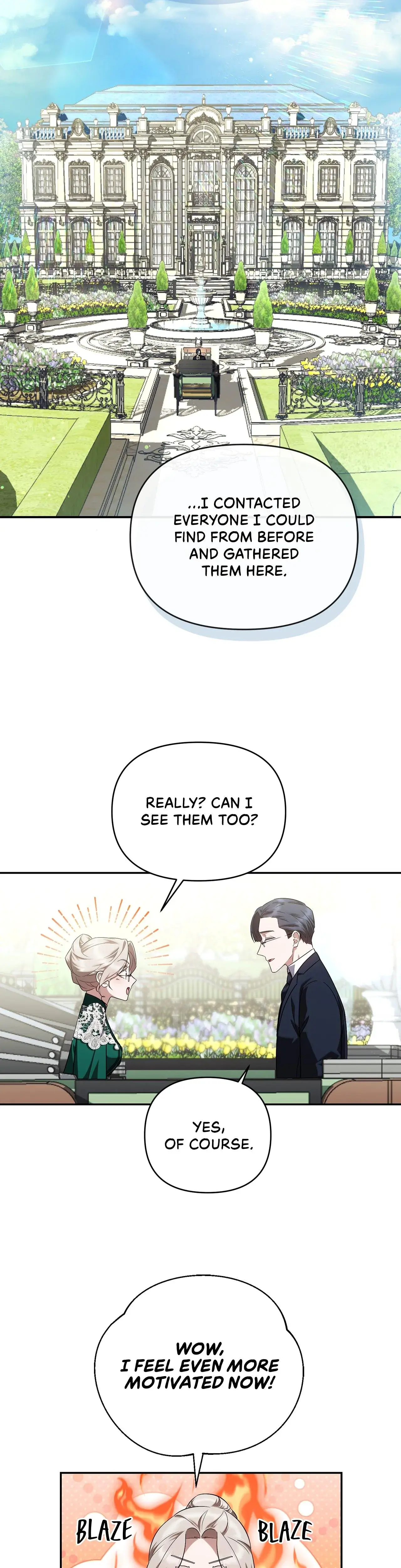 The Tutors Secret Sessions Chapter 2 - Page 10