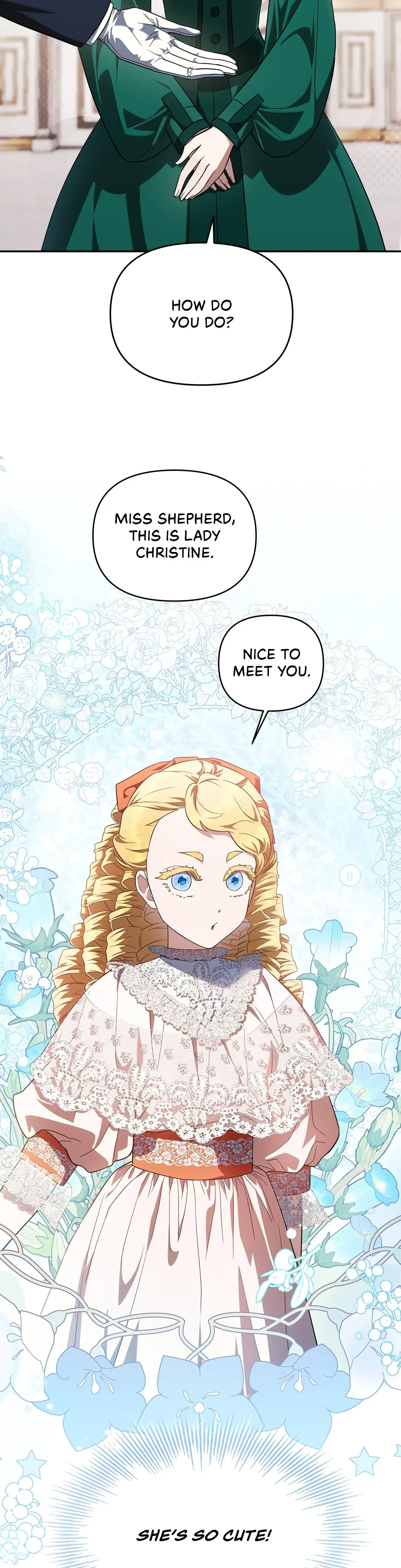 The Tutors Secret Sessions Chapter 2 - Page 14