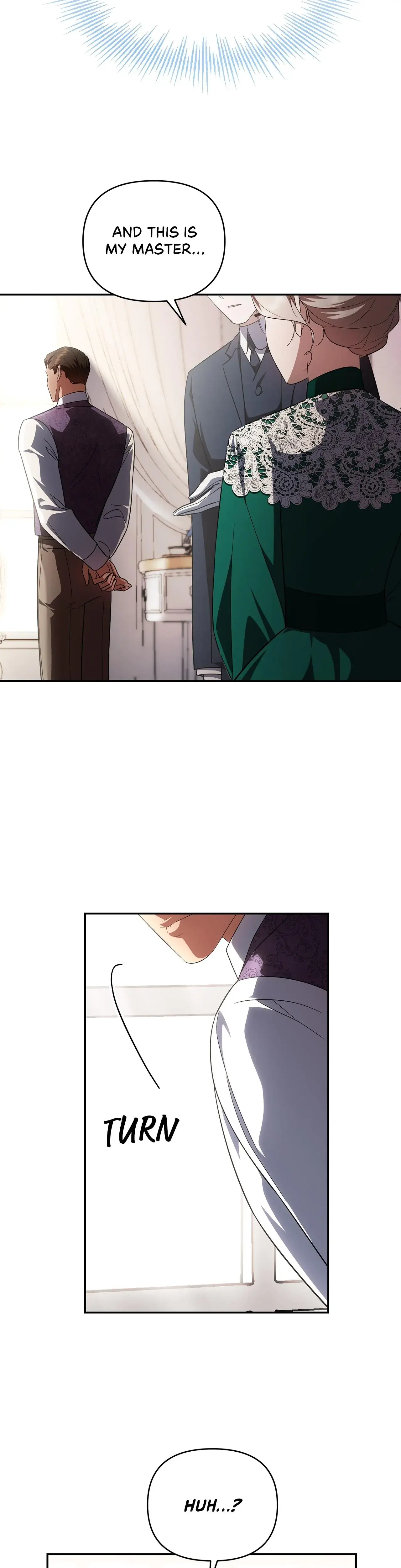 The Tutors Secret Sessions Chapter 2 - Page 15