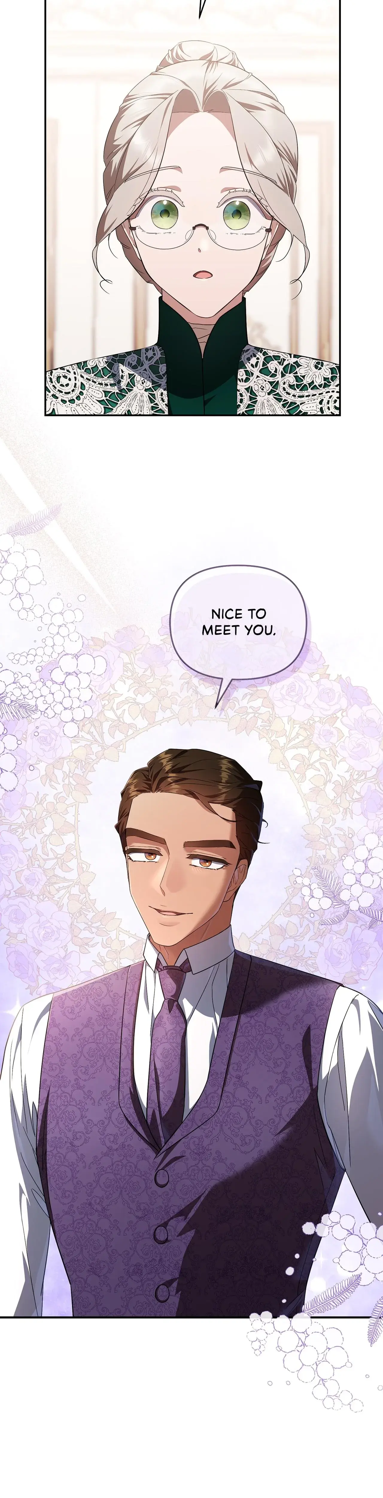 The Tutors Secret Sessions Chapter 2 - Page 16