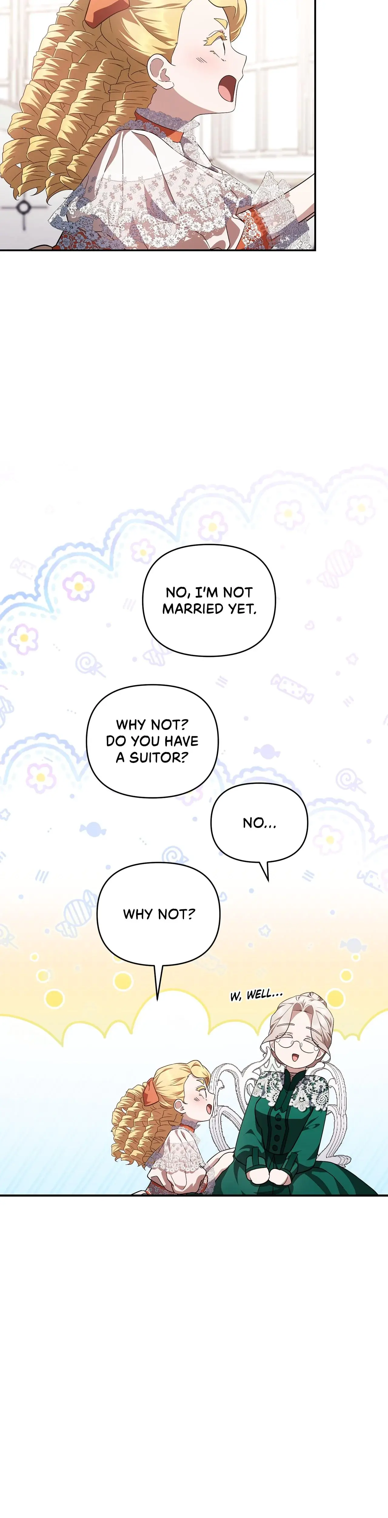 The Tutors Secret Sessions Chapter 2 - Page 23