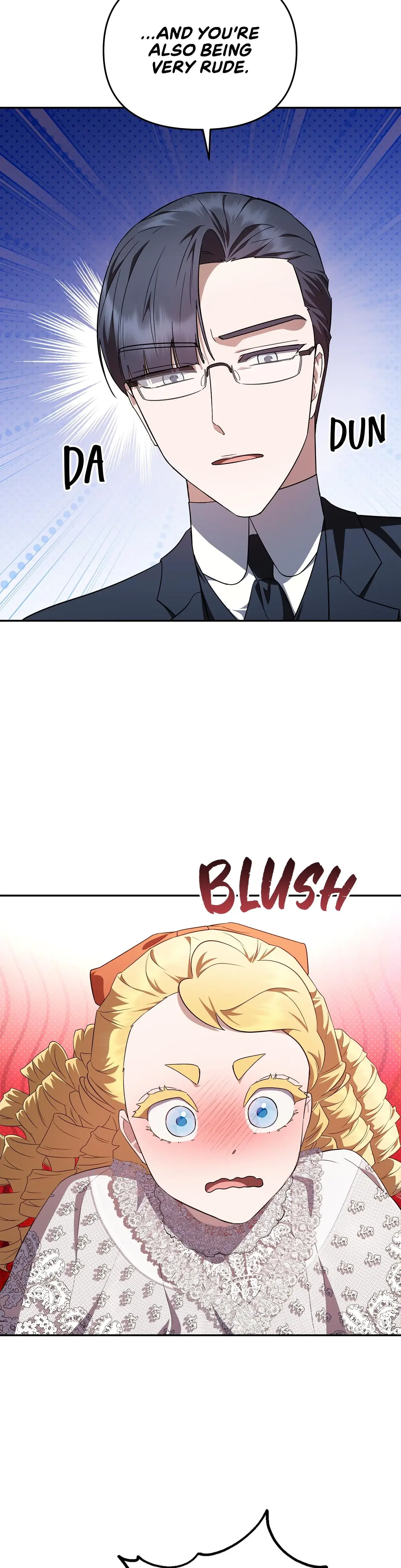The Tutors Secret Sessions Chapter 2 - Page 25