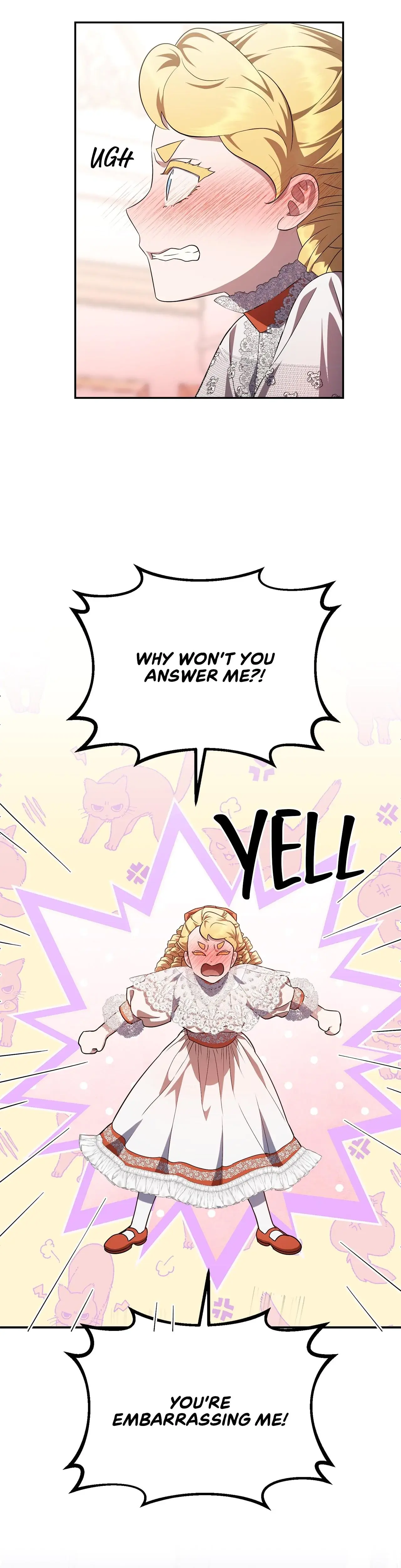The Tutors Secret Sessions Chapter 2 - Page 28