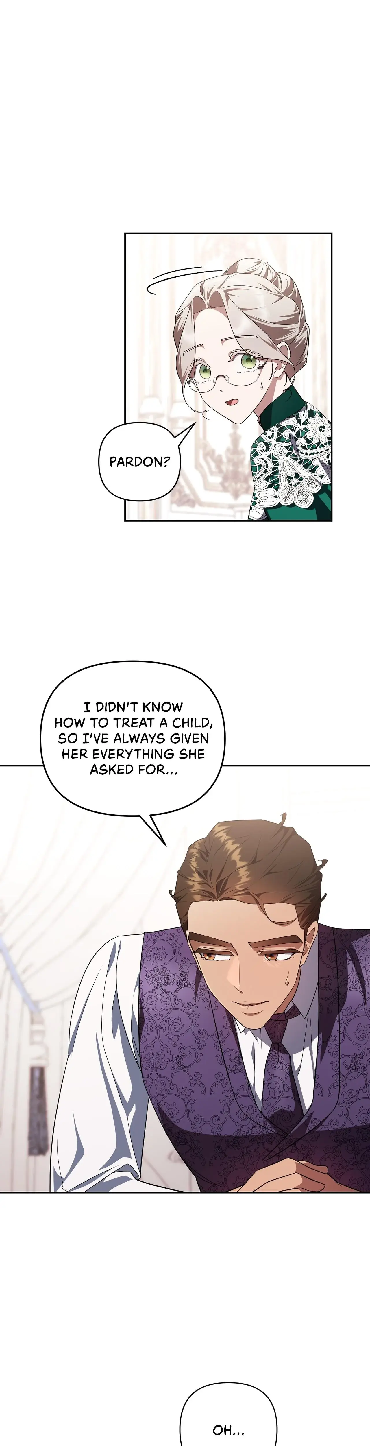 The Tutors Secret Sessions Chapter 2 - Page 32