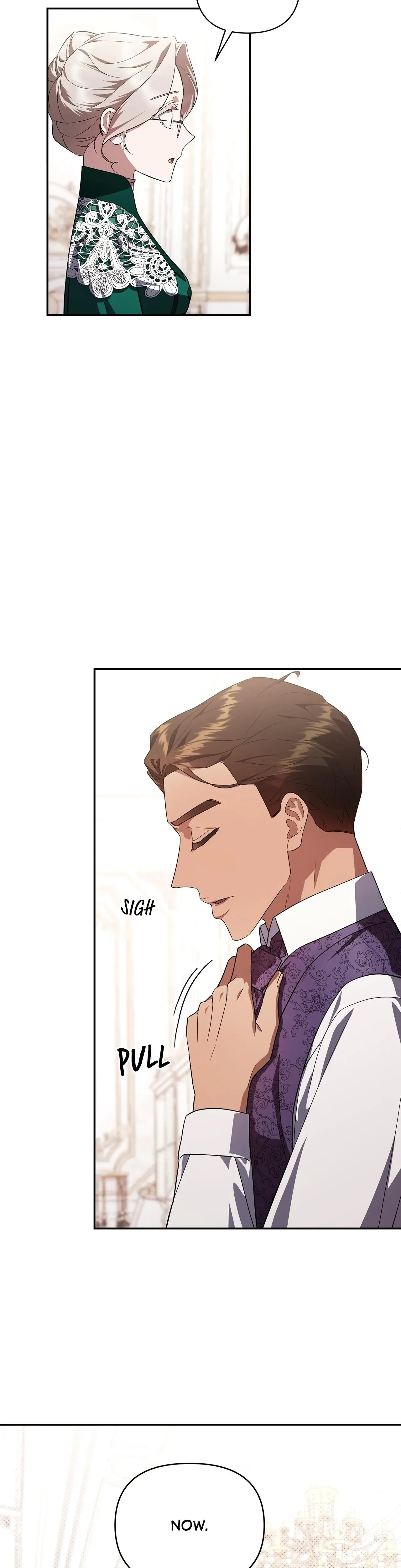 The Tutors Secret Sessions Chapter 2 - Page 33