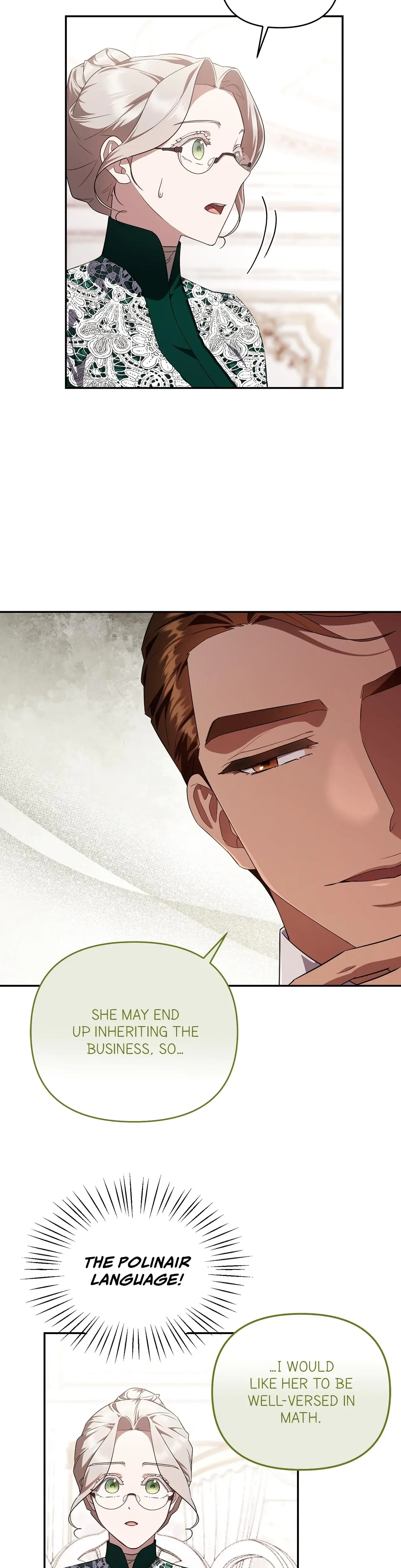 The Tutors Secret Sessions Chapter 2 - Page 35