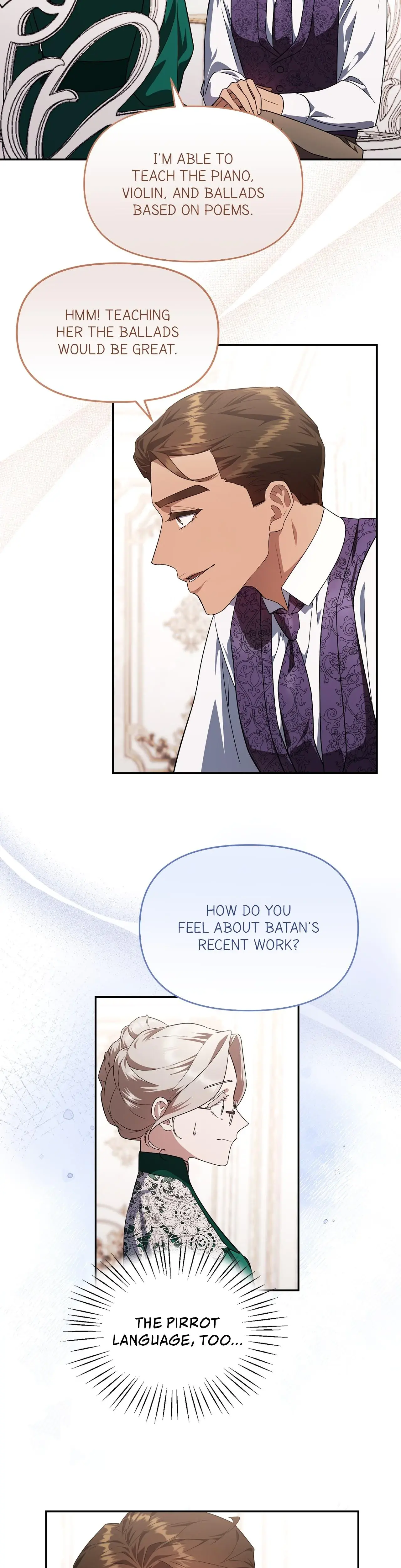 The Tutors Secret Sessions Chapter 2 - Page 37