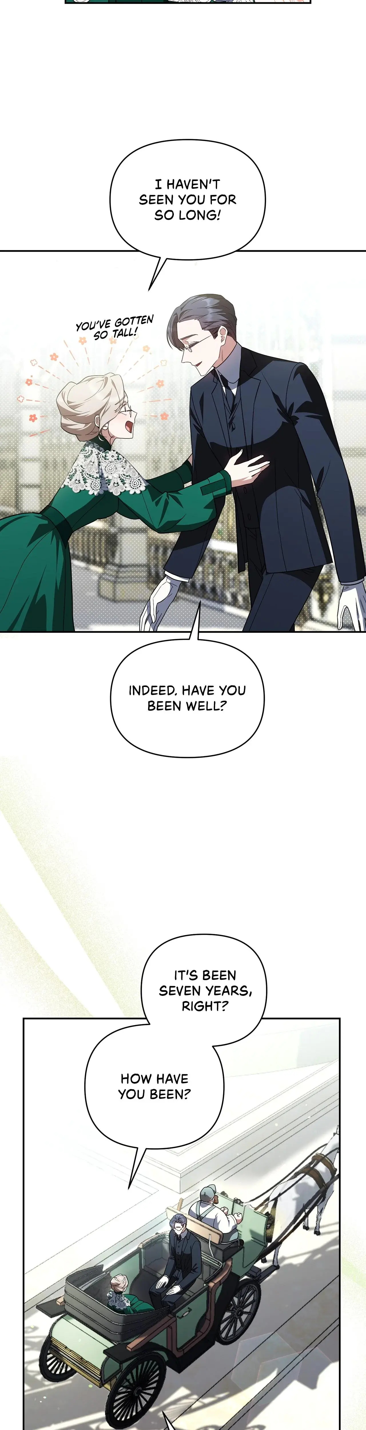 The Tutors Secret Sessions Chapter 2 - Page 4