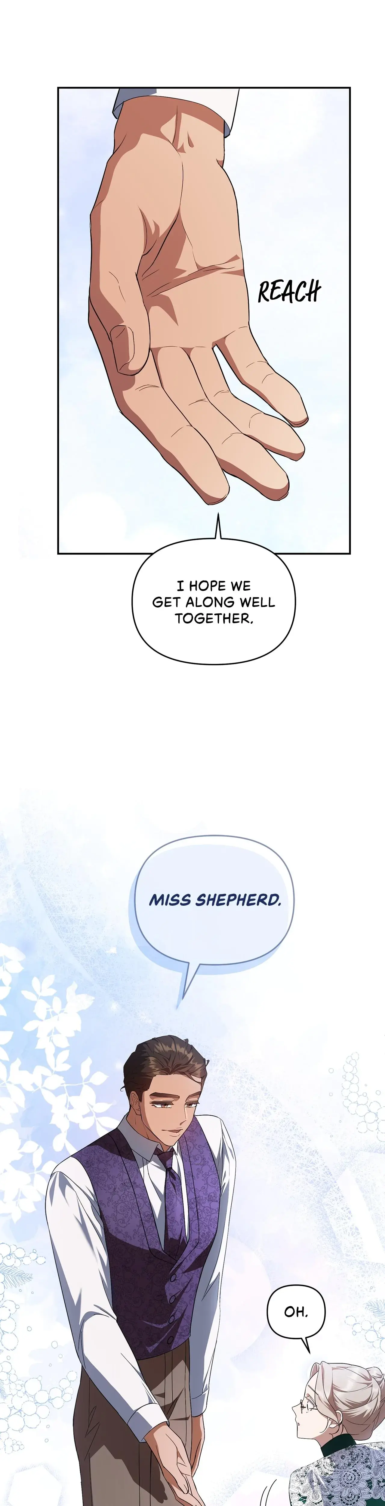 The Tutors Secret Sessions Chapter 2 - Page 45
