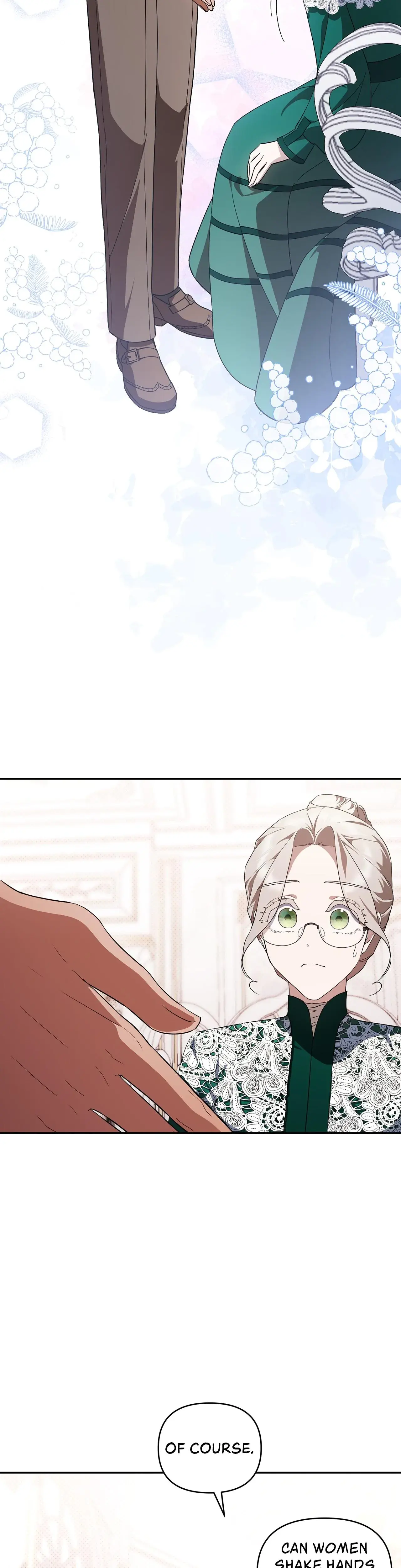 The Tutors Secret Sessions Chapter 2 - Page 46