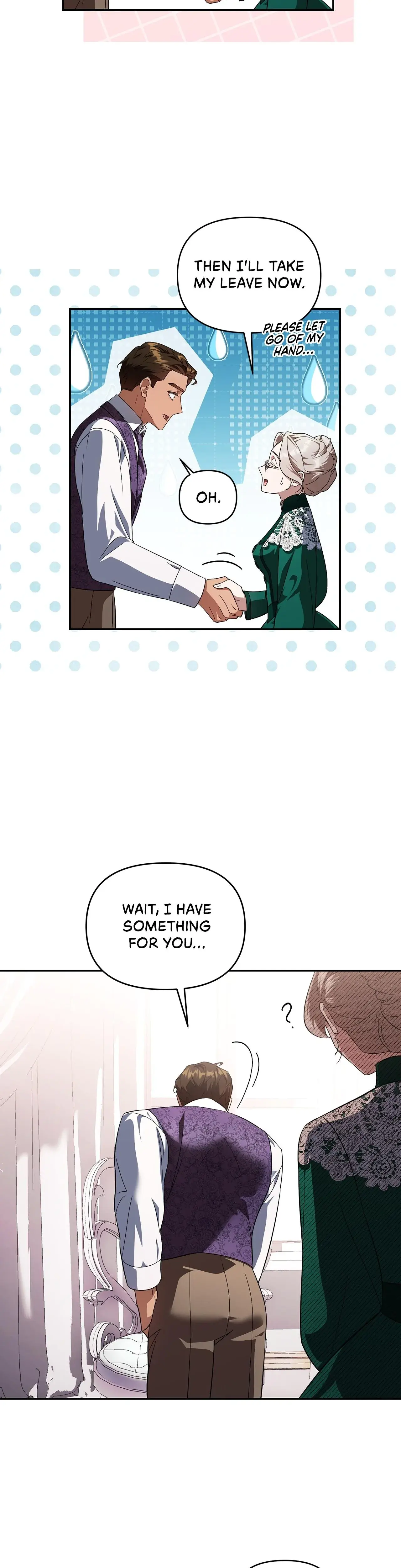 The Tutors Secret Sessions Chapter 2 - Page 48