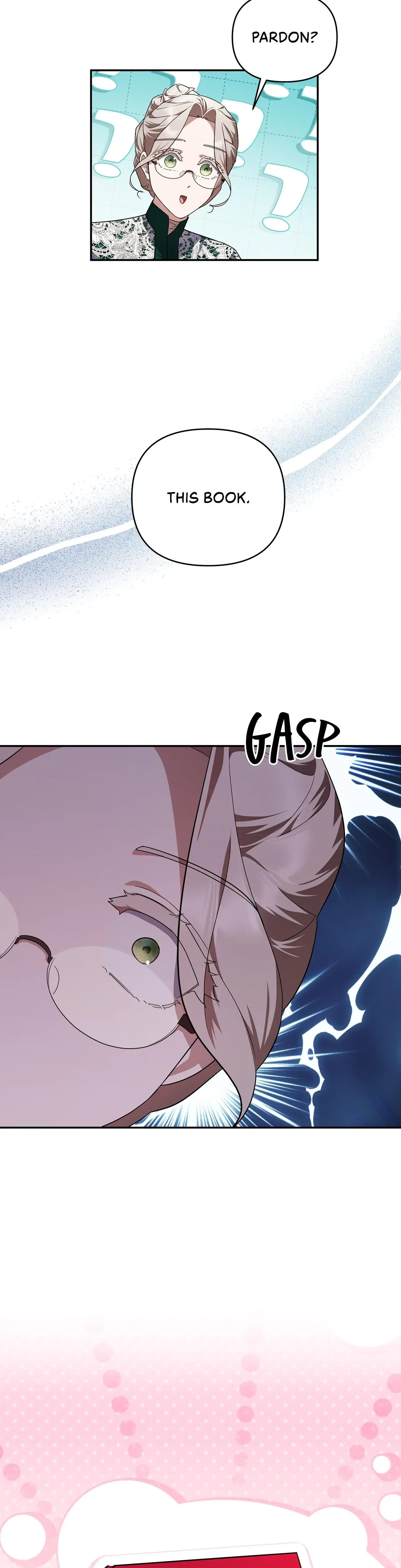 The Tutors Secret Sessions Chapter 2 - Page 49