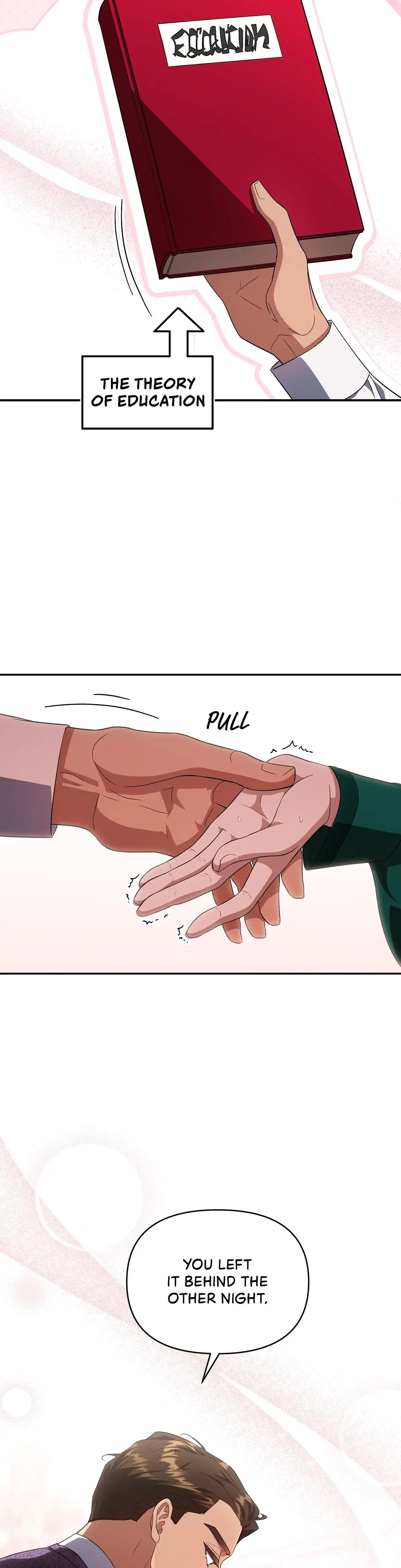 The Tutors Secret Sessions Chapter 2 - Page 50