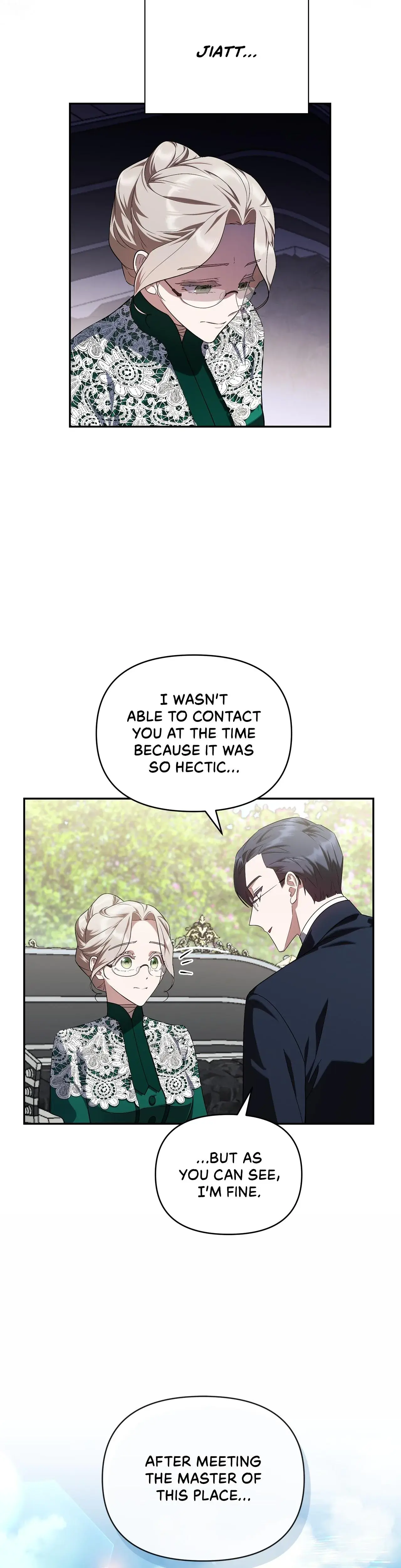 The Tutors Secret Sessions Chapter 2 - Page 9