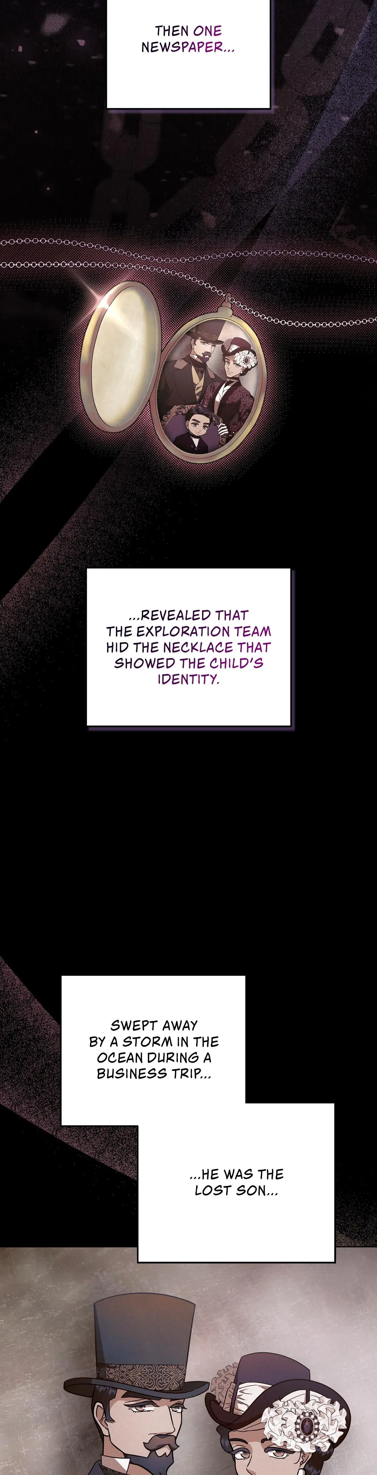 The Tutors Secret Sessions Chapter 20 - Page 10