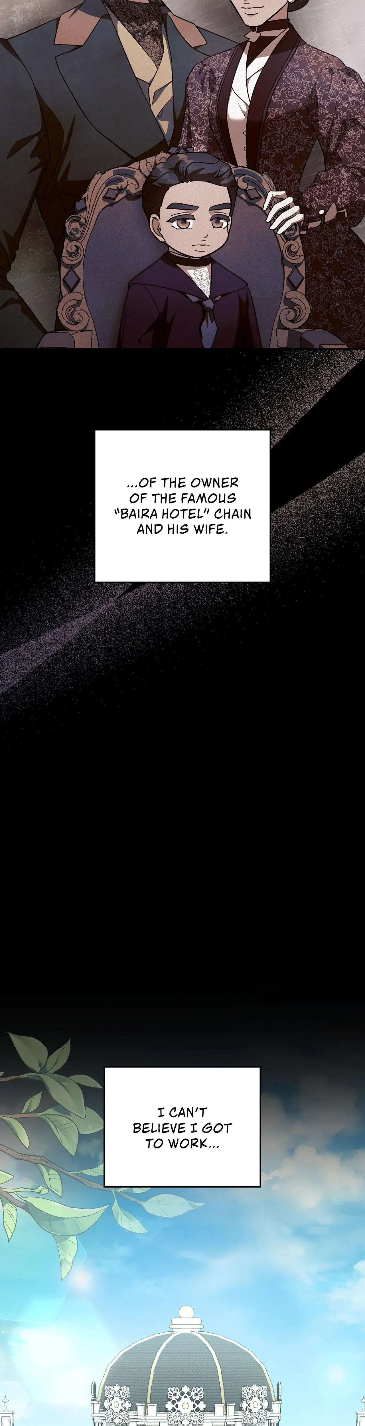 The Tutors Secret Sessions Chapter 20 - Page 11