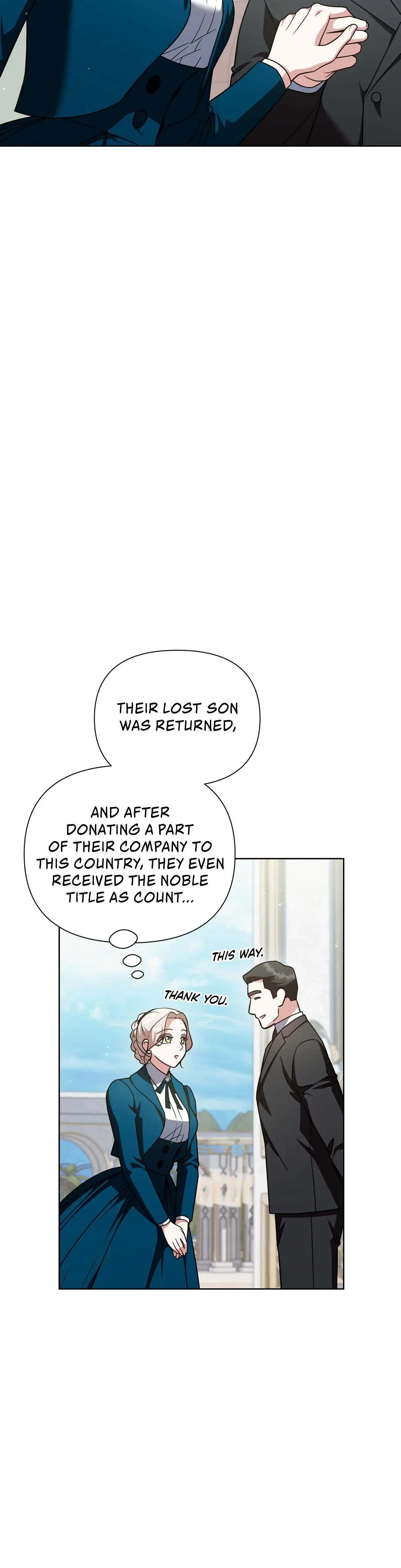 The Tutors Secret Sessions Chapter 20 - Page 13