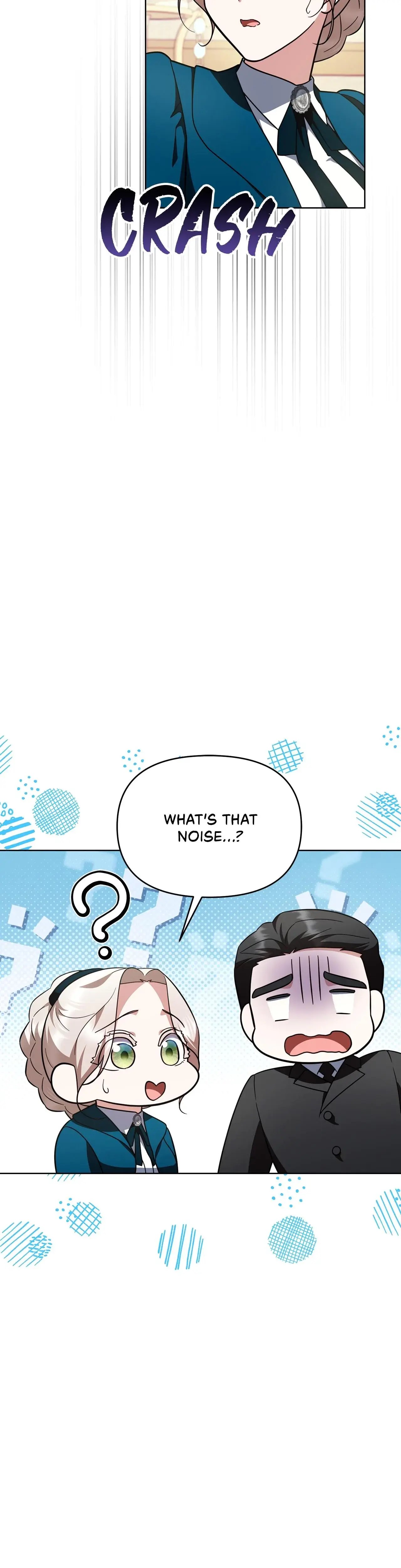 The Tutors Secret Sessions Chapter 20 - Page 15