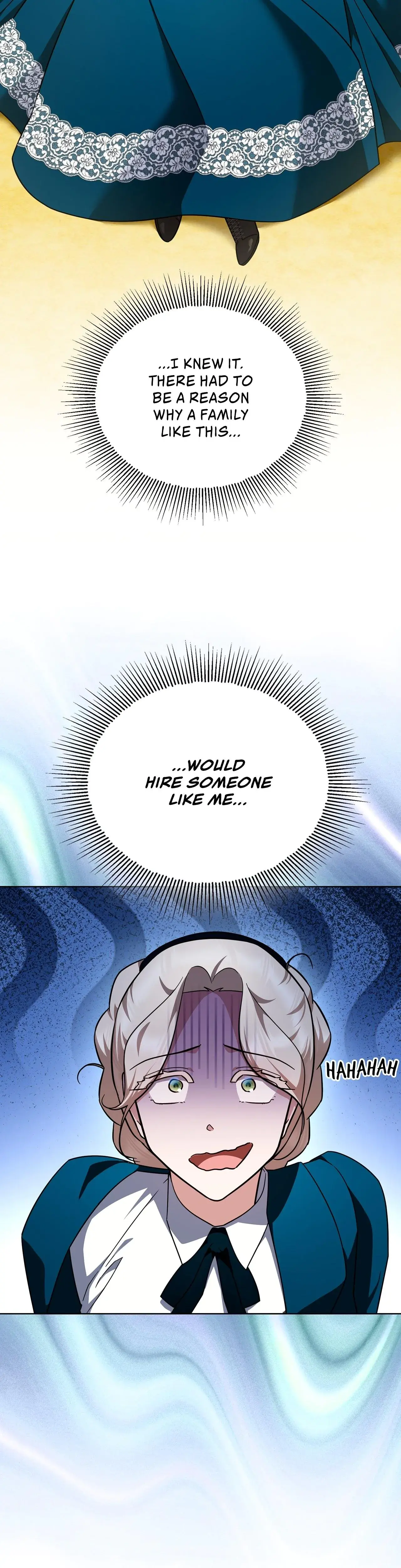 The Tutors Secret Sessions Chapter 20 - Page 23