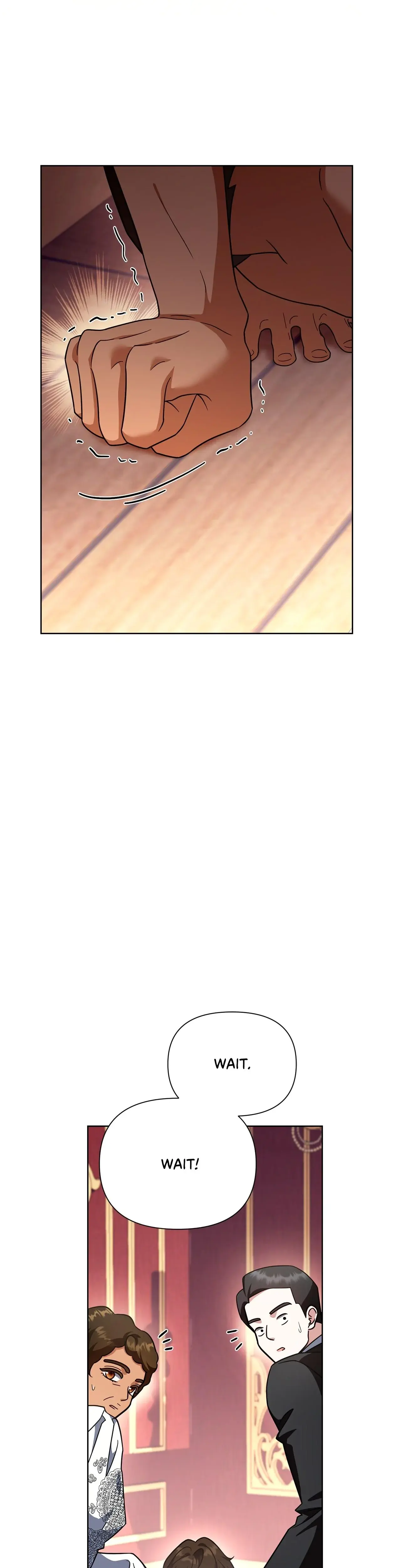 The Tutors Secret Sessions Chapter 20 - Page 28