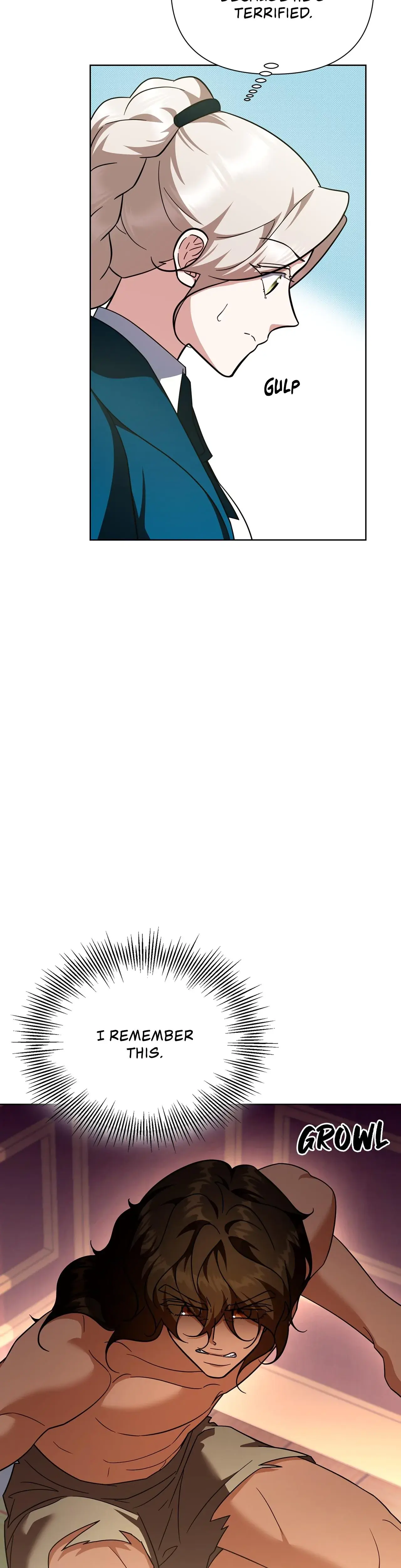 The Tutors Secret Sessions Chapter 20 - Page 32