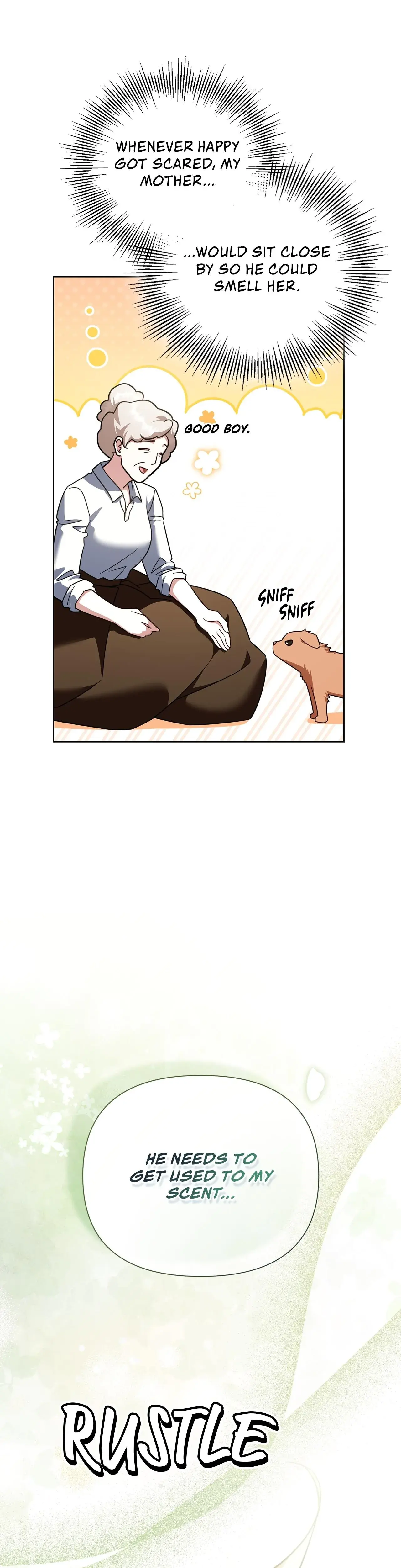 The Tutors Secret Sessions Chapter 20 - Page 34