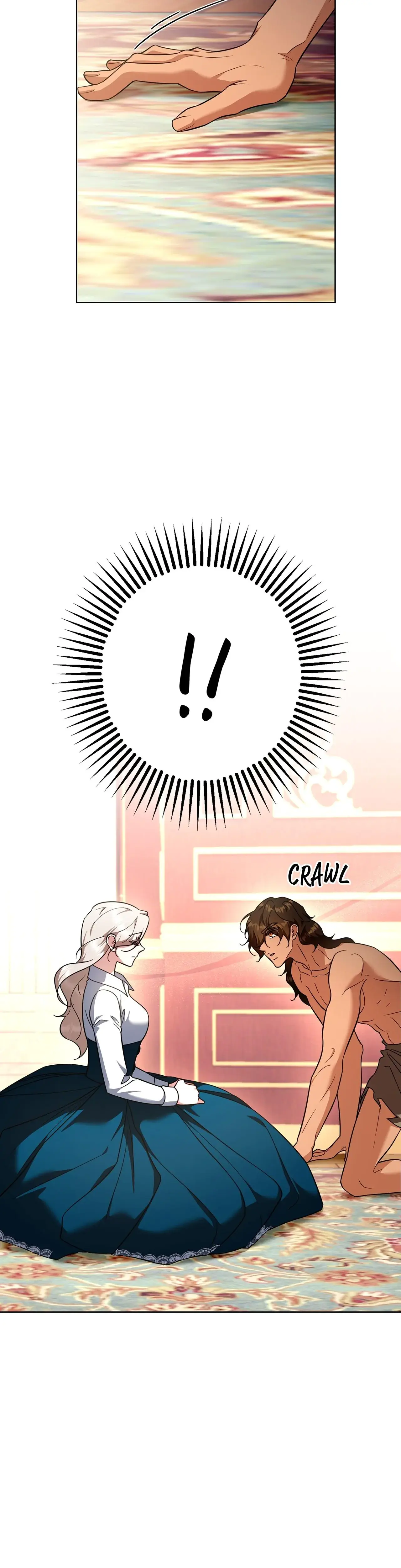 The Tutors Secret Sessions Chapter 20 - Page 38