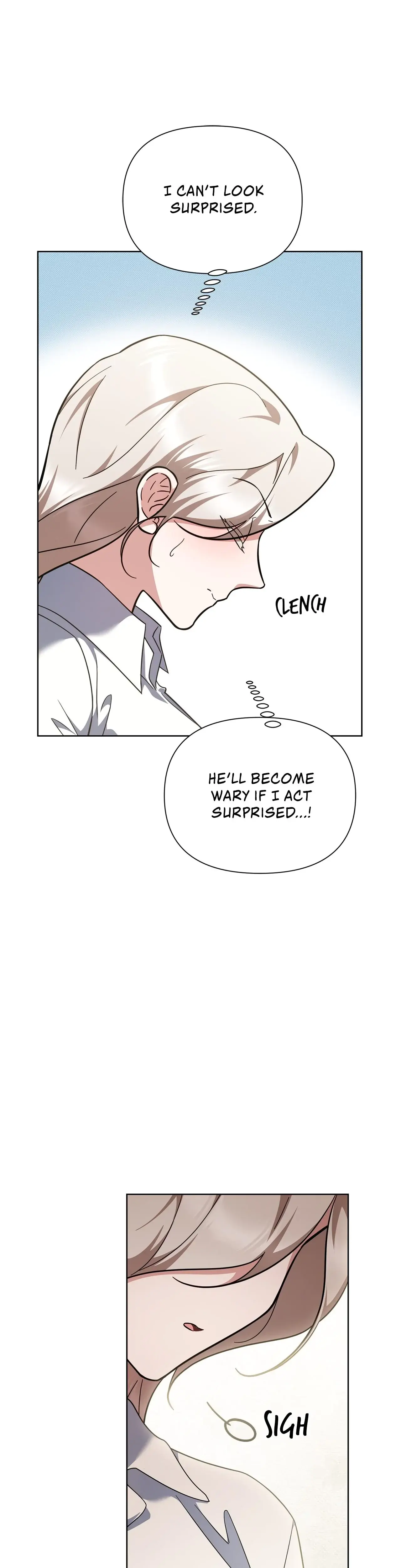 The Tutors Secret Sessions Chapter 20 - Page 39