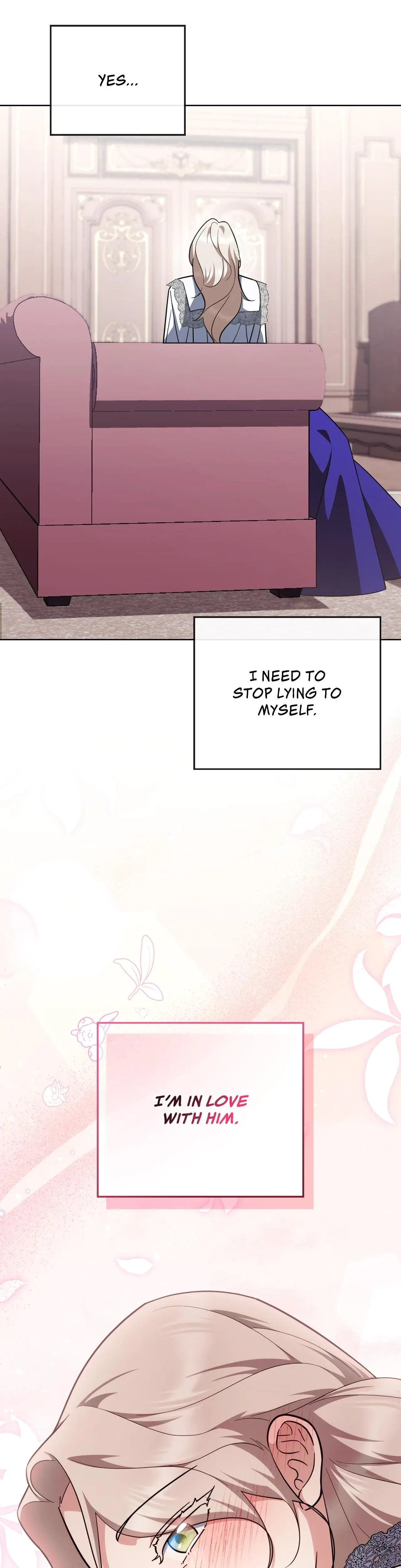 The Tutors Secret Sessions Chapter 20 - Page 4