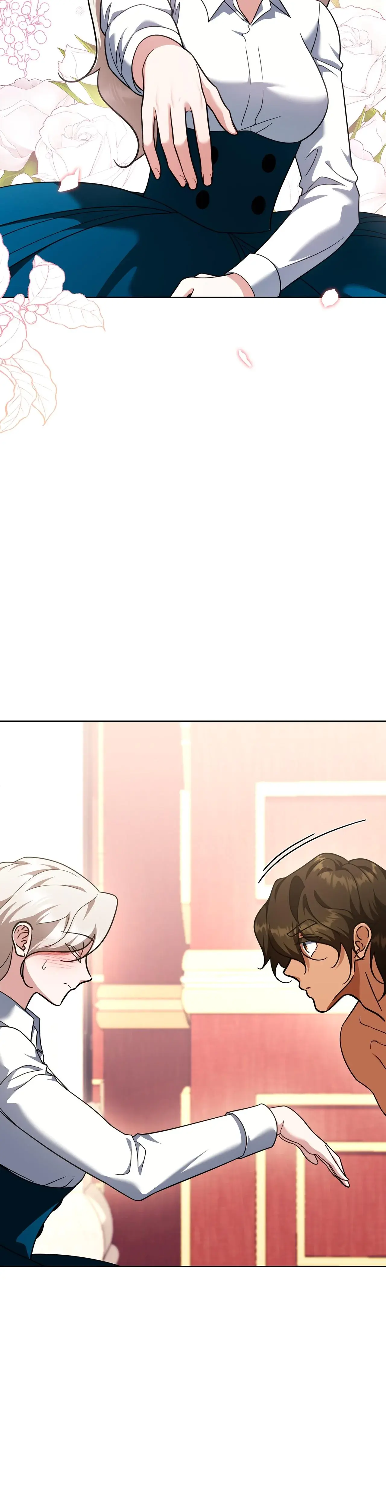 The Tutors Secret Sessions Chapter 20 - Page 41