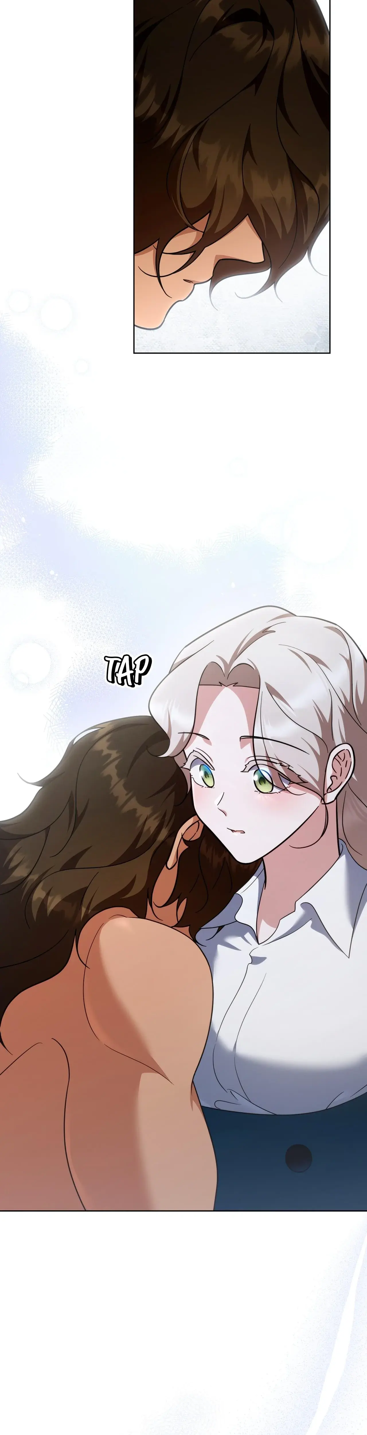The Tutors Secret Sessions Chapter 20 - Page 46