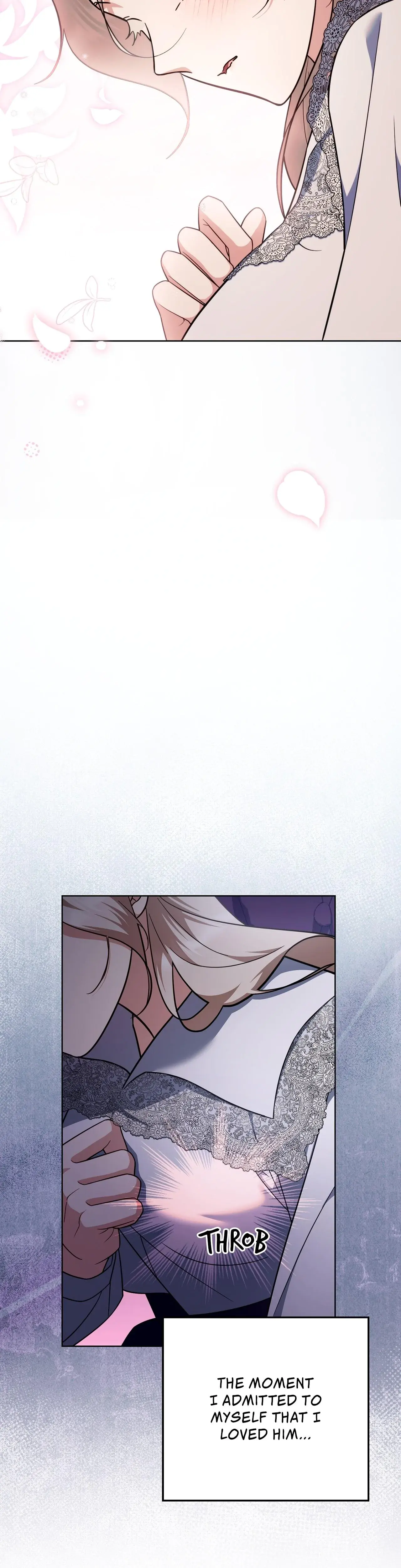 The Tutors Secret Sessions Chapter 20 - Page 5