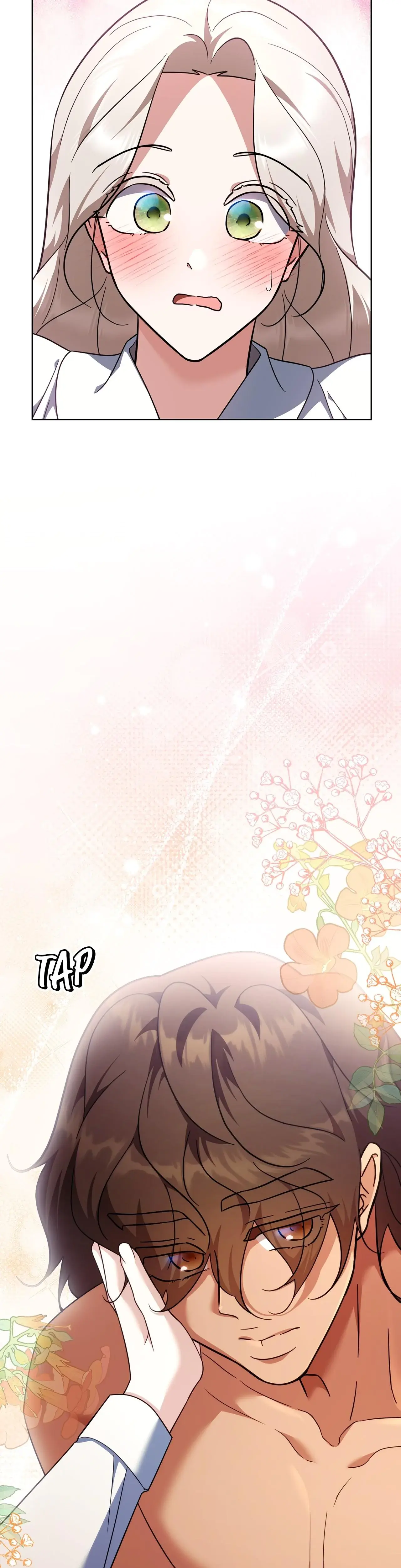 The Tutors Secret Sessions Chapter 20 - Page 53