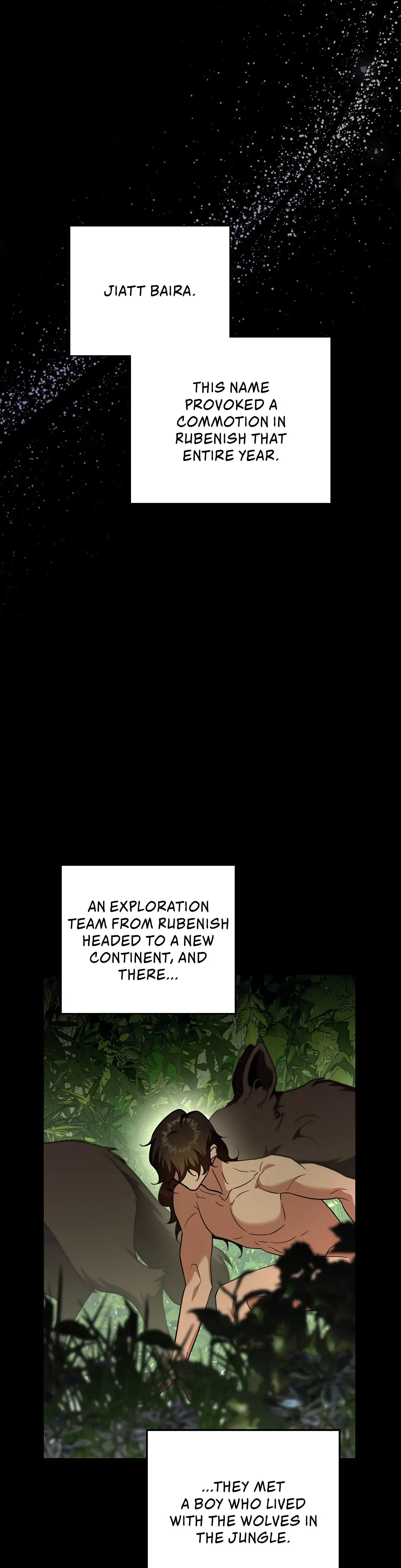 The Tutors Secret Sessions Chapter 20 - Page 7