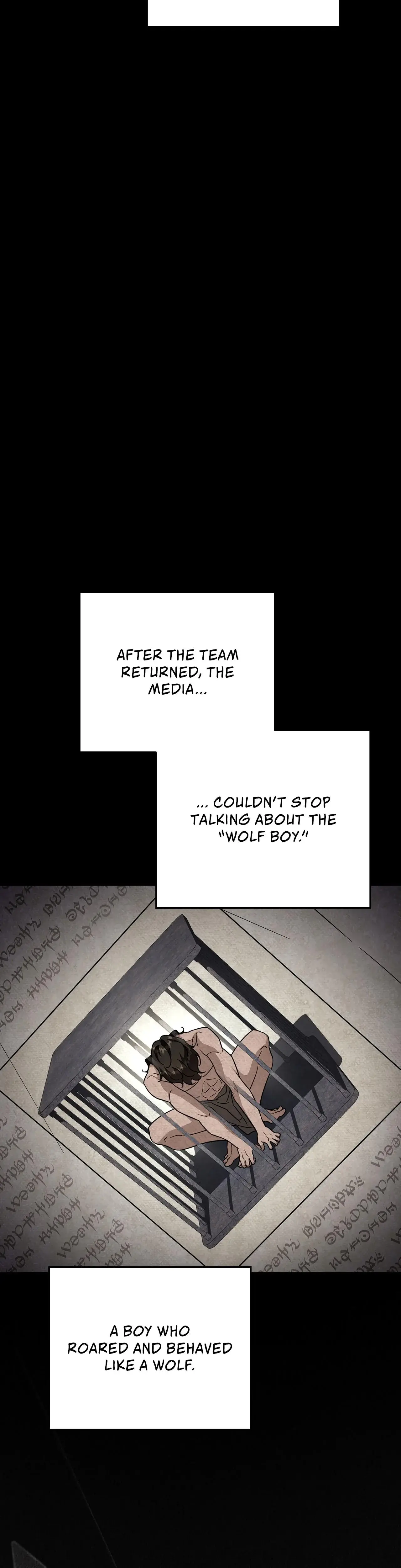 The Tutors Secret Sessions Chapter 20 - Page 8