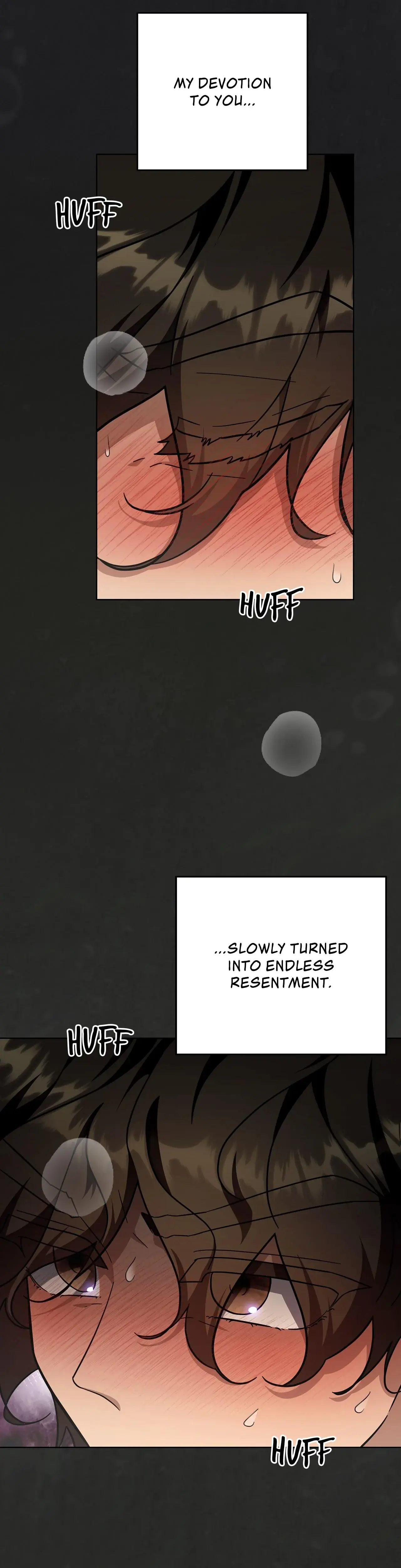 The Tutors Secret Sessions Chapter 21 - Page 12