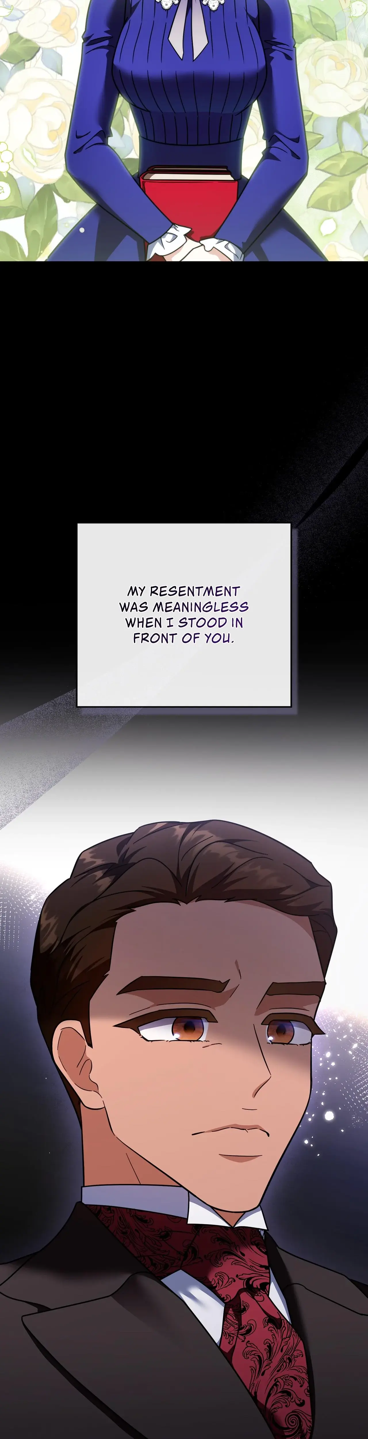 The Tutors Secret Sessions Chapter 21 - Page 15
