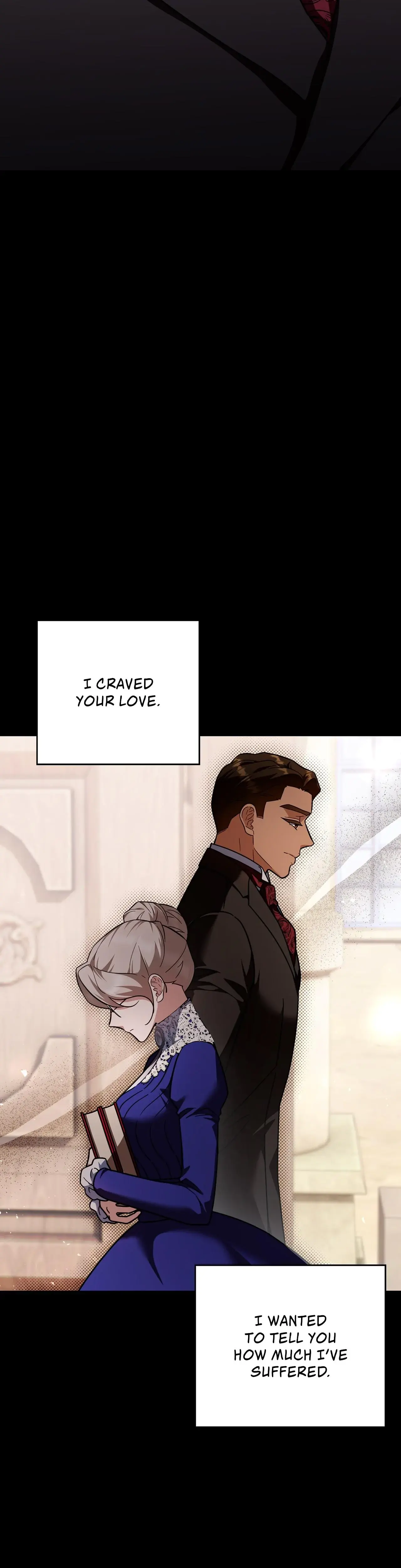 The Tutors Secret Sessions Chapter 21 - Page 16