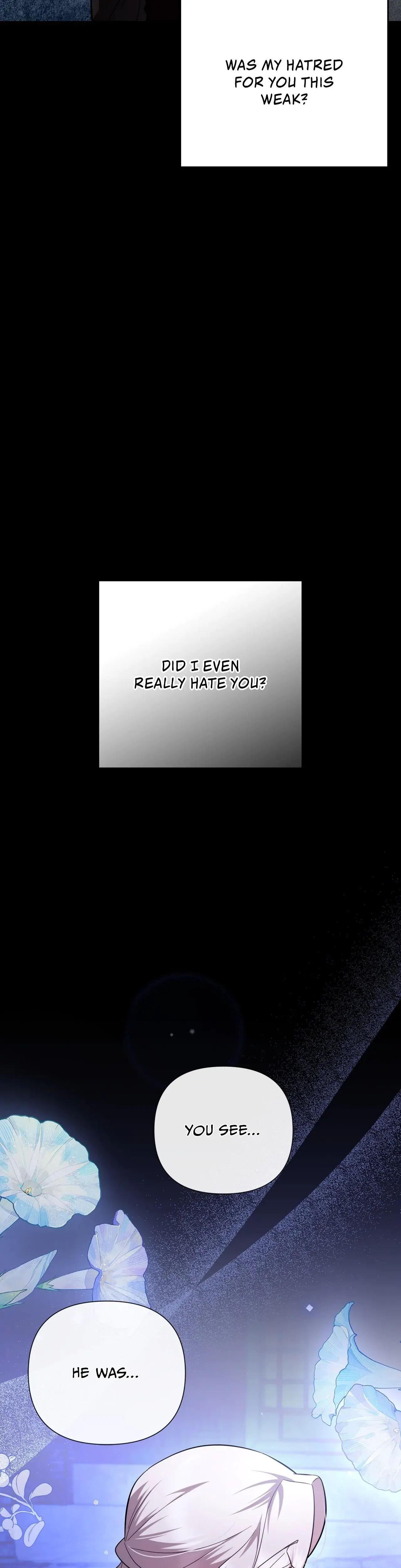 The Tutors Secret Sessions Chapter 21 - Page 18