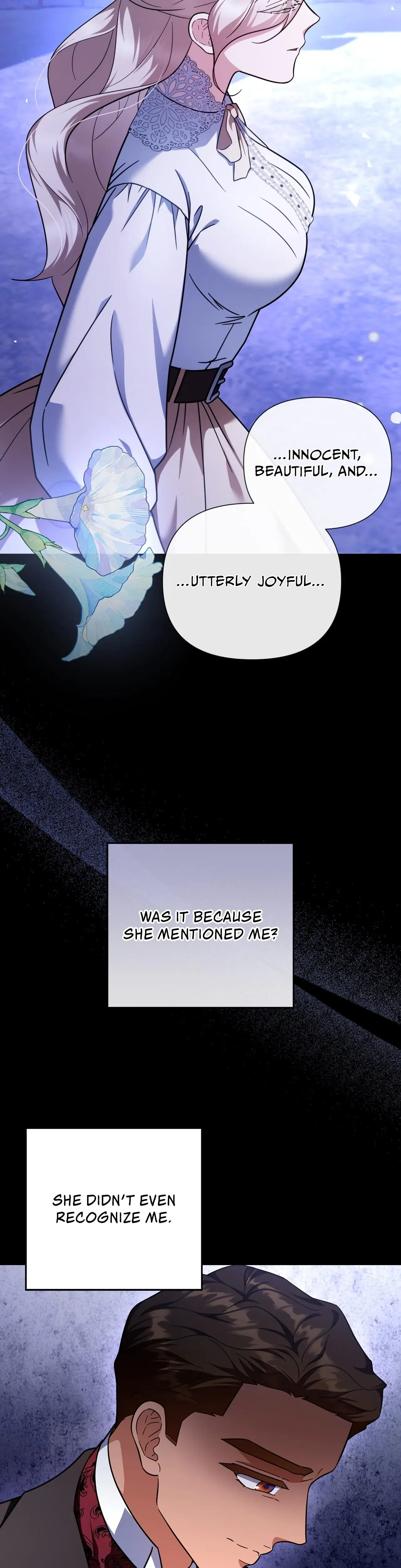 The Tutors Secret Sessions Chapter 21 - Page 19