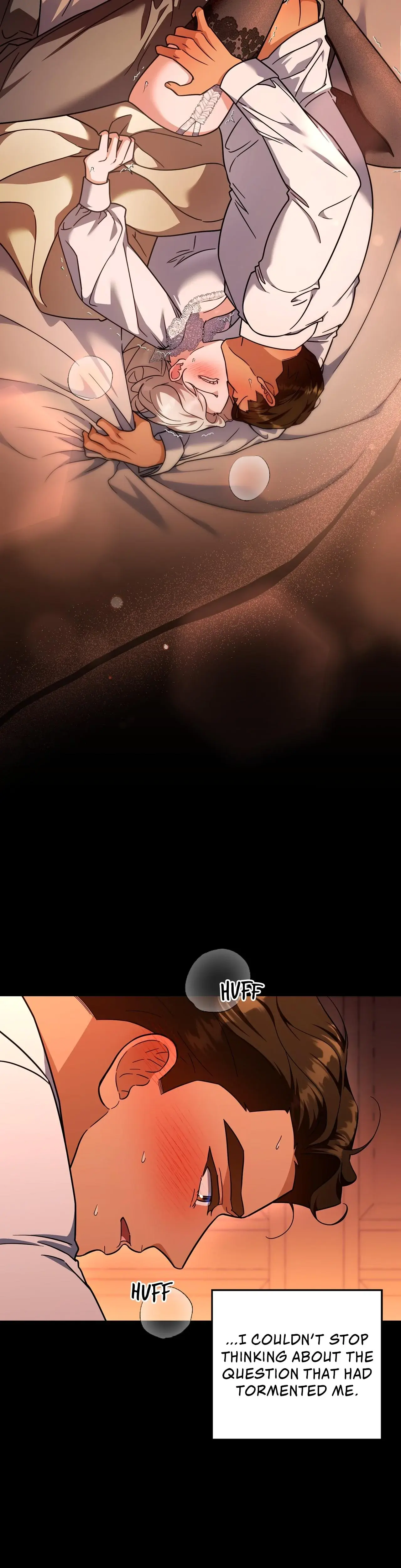 The Tutors Secret Sessions Chapter 21 - Page 23