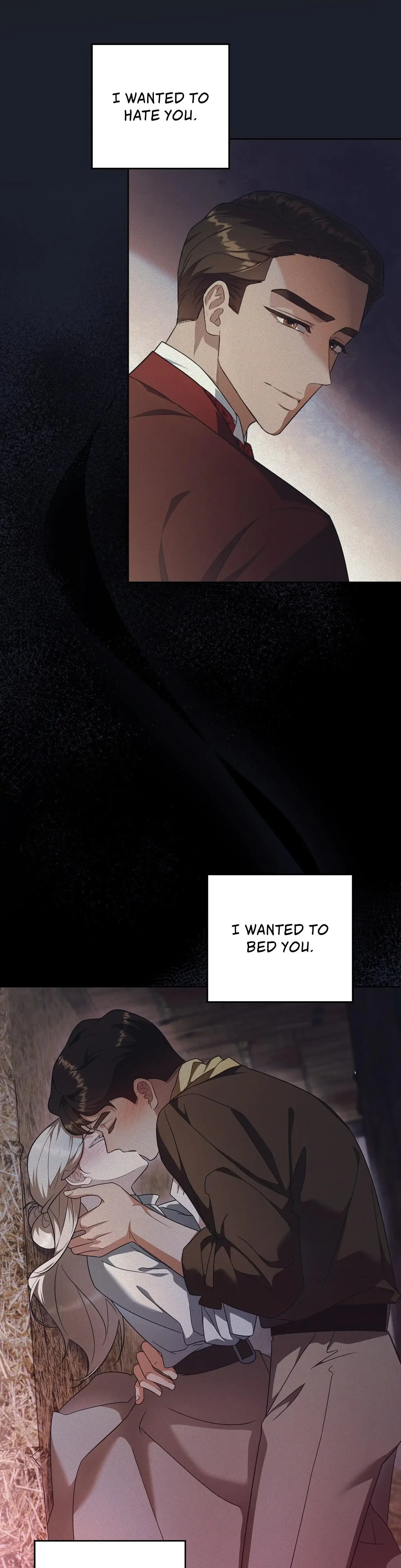 The Tutors Secret Sessions Chapter 21 - Page 26