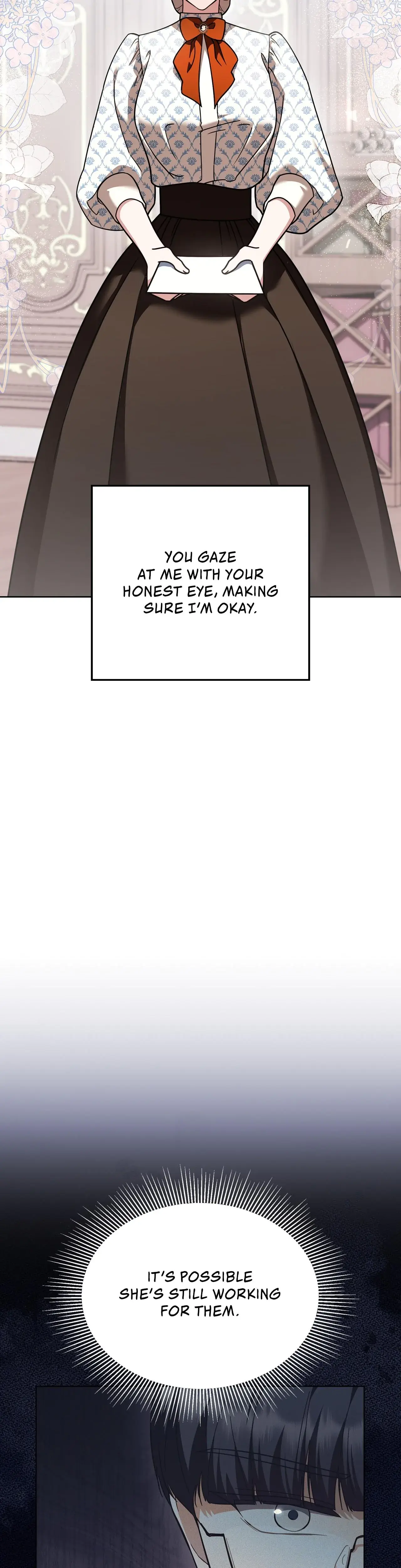 The Tutors Secret Sessions Chapter 21 - Page 31