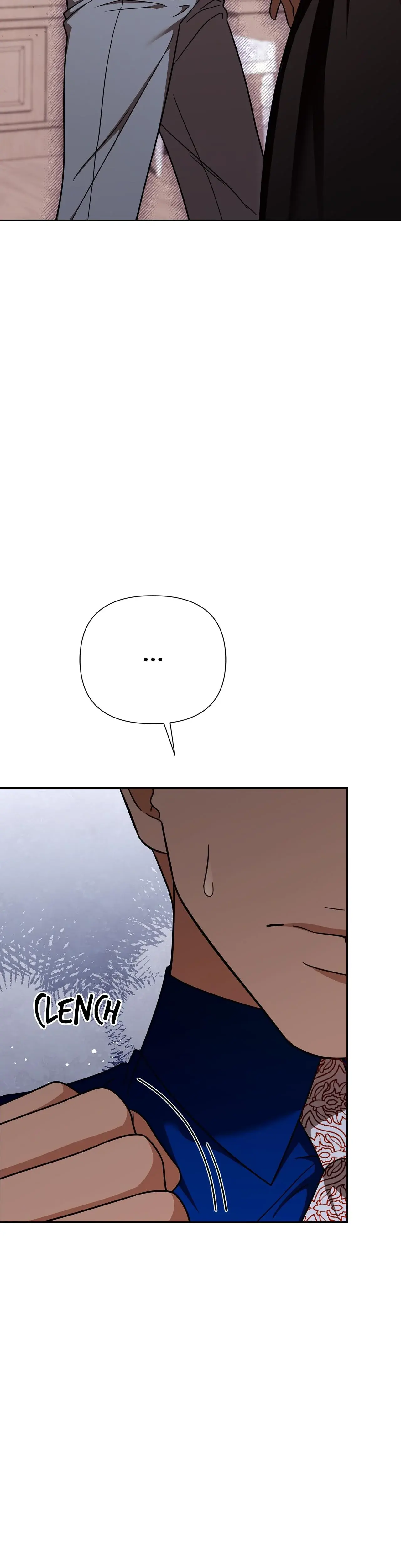 The Tutors Secret Sessions Chapter 21 - Page 36