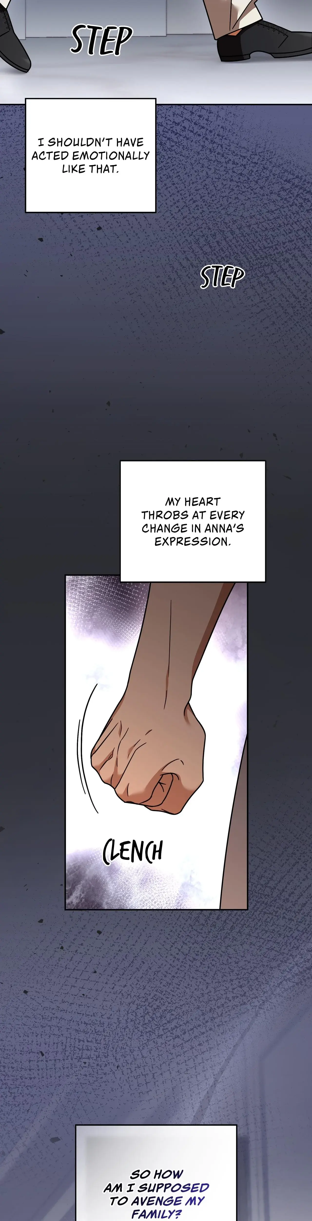 The Tutors Secret Sessions Chapter 21 - Page 38