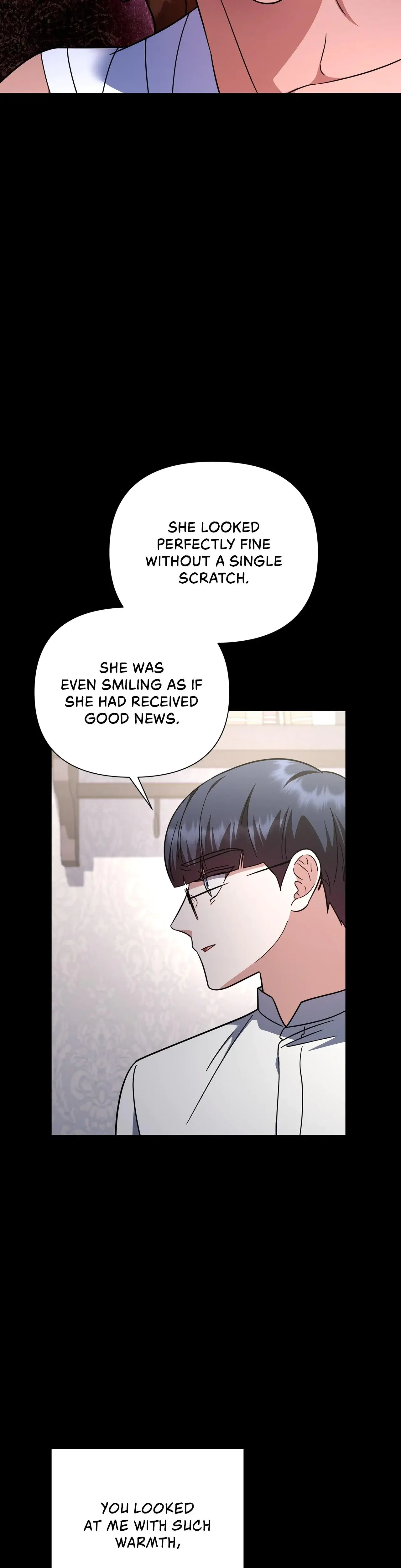 The Tutors Secret Sessions Chapter 21 - Page 5