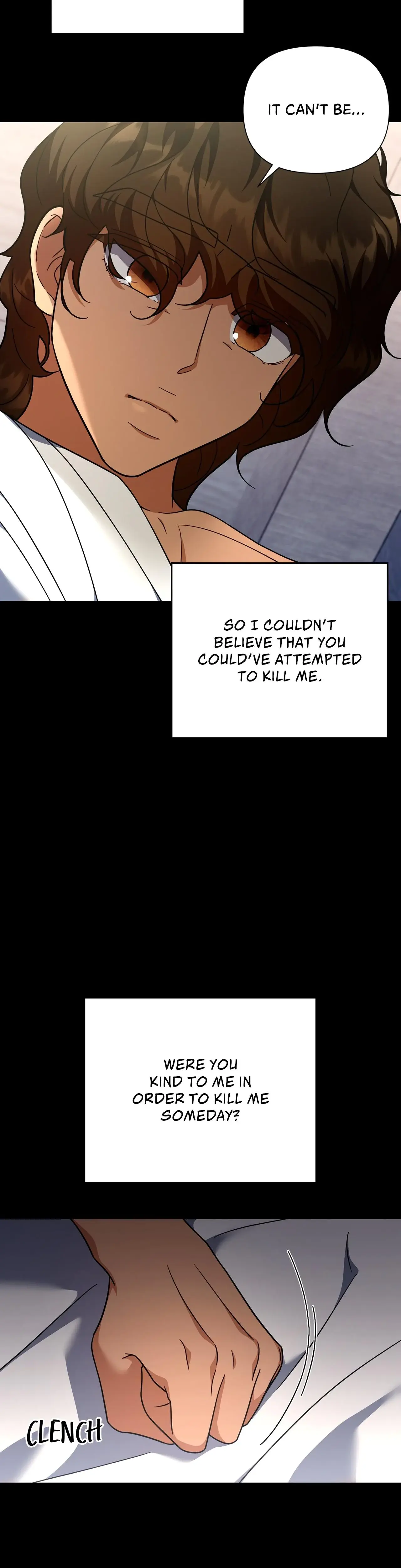 The Tutors Secret Sessions Chapter 21 - Page 6