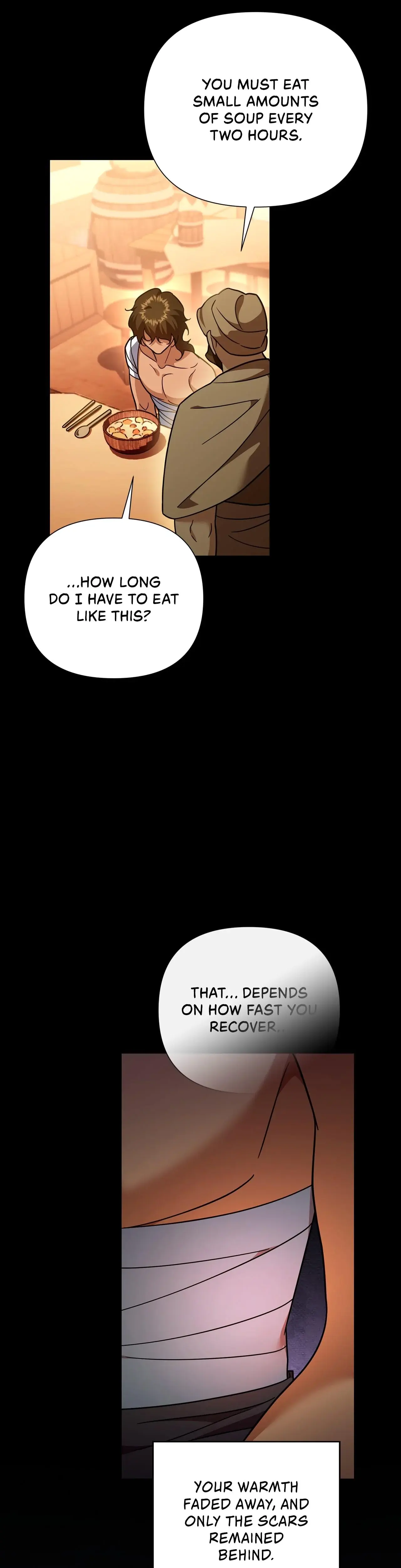 The Tutors Secret Sessions Chapter 21 - Page 9