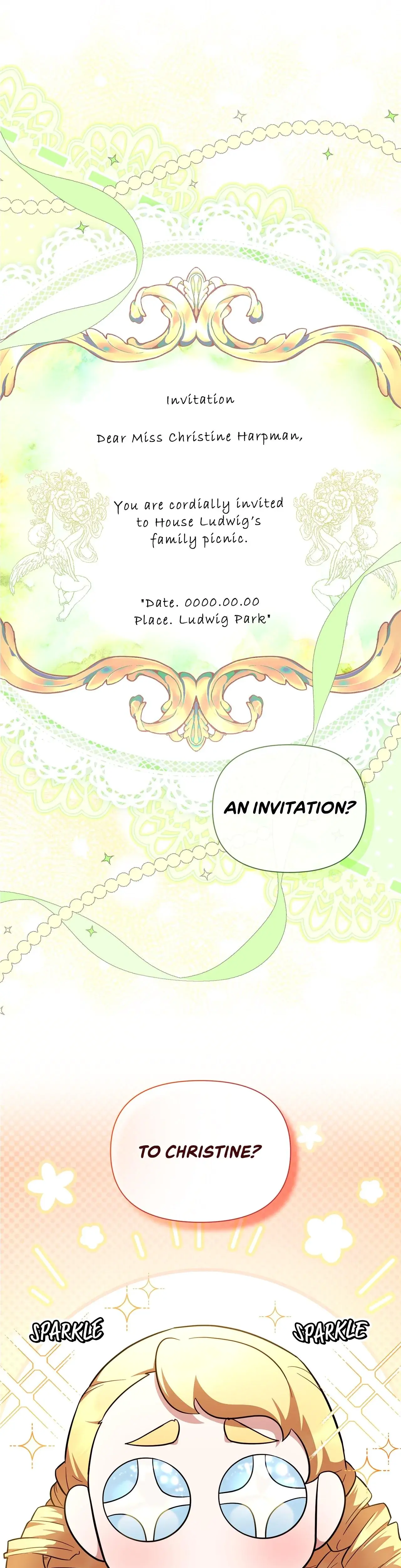 The Tutors Secret Sessions Chapter 22 - Page 1