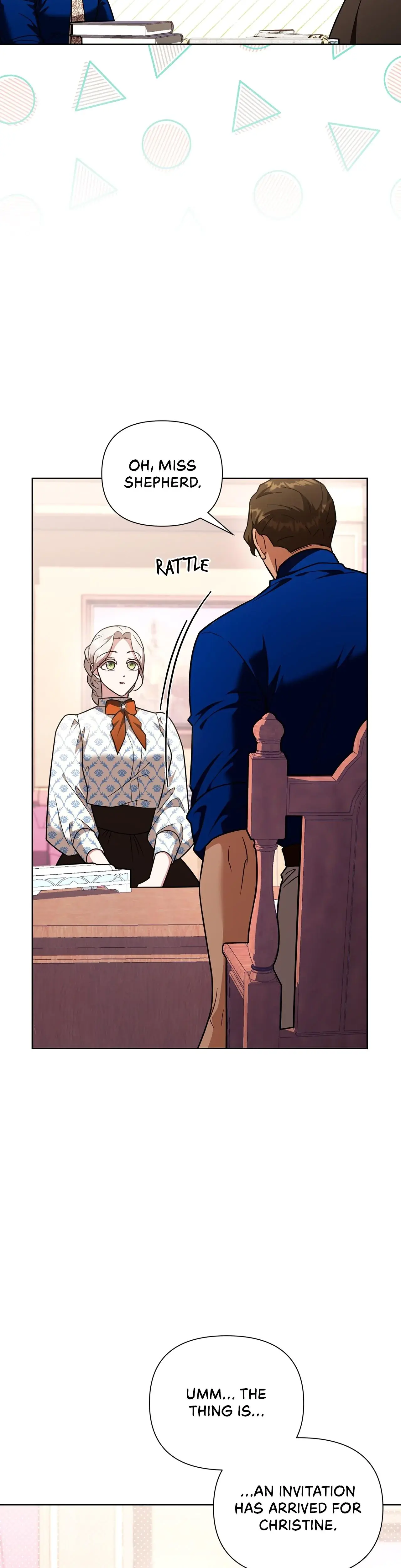 The Tutors Secret Sessions Chapter 22 - Page 10